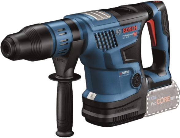 Aku bušilice za beton SDS Max